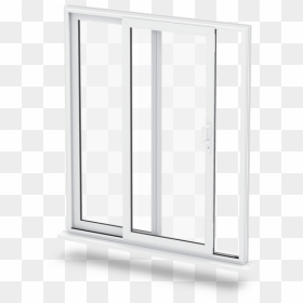 Window, HD Png Download - black door png