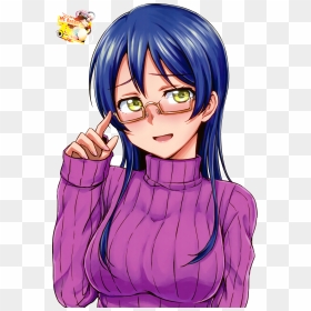 Renders Hentai, HD Png Download - umi sonoda png