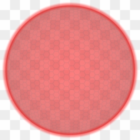 Circle, HD Png Download - force field png