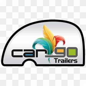 Teardrop Trailer Manufacturer - Graphic Design, HD Png Download - trailer hd png
