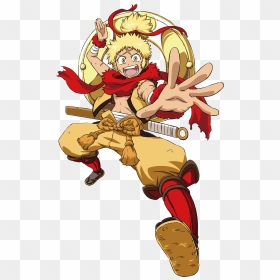 You Don"t Know Who Sun Wukong/the Stone Monkey Is - Sun Wukong Stone Monkey, HD Png Download - wukong png