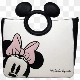 Transparent Marilyn Monroe Signature Png - Loungefly Disney Crossbody Bag Minnie, Png Download - marilyn monroe signature png