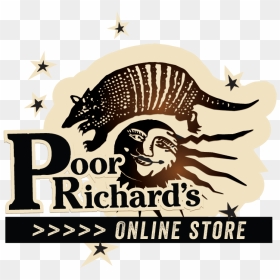 Poor Richard"s Store - Illustration, HD Png Download - jigsaw puppet png