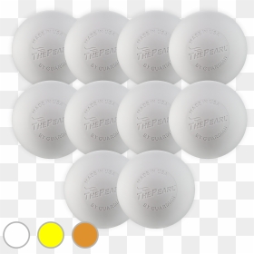 Lacrosse Ball Png - Circle, Transparent Png - lacrosse ball png