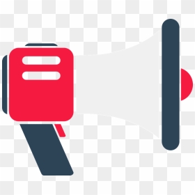 Megaphone Icon Colorful, HD Png Download - megaphone icon png