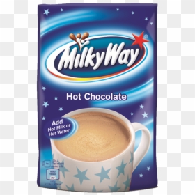 Milky Way Cake Bar, HD Png Download - milky way galaxy png
