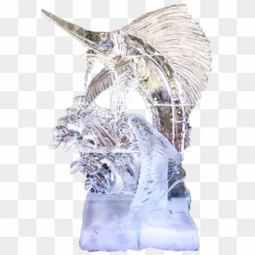 Ice Sculpture Png, Transparent Png - sculptures png