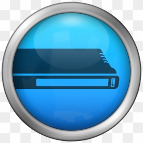 Avb-icon - Circle, HD Png Download - tech support icon png