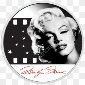 Canvas Print The Very Best Of Marilyn Monroe Actor - Marilyn Monroe, HD Png Download - marilyn monroe signature png