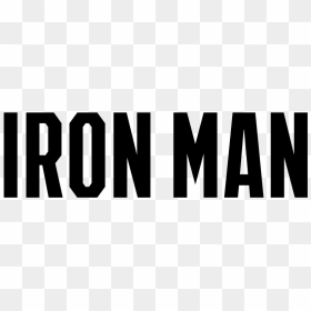 Iron Man - Statistical Graphics, HD Png Download - iron man comic png