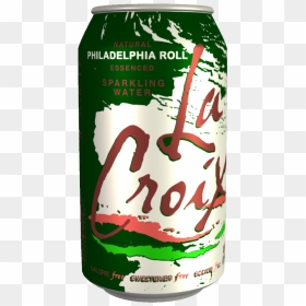 Transparent La Croix Png - La Croix Sparkling Water, Png Download - la croix png