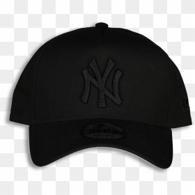Baseball Cap, HD Png Download - new york hat png
