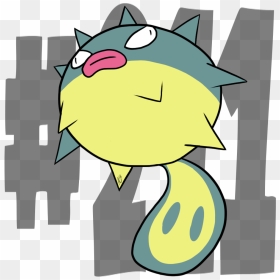 Gallade Png , Png Download - Cartoon, Transparent Png - gallade png