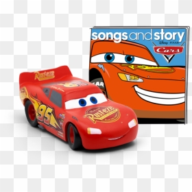 Cars - Lightning Mcqueen Toys Story, HD Png Download - mcqueen png