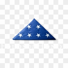 Folds Of Honor Quiktrip 500 Logo Clipart , Png Download - American Flag Folds Of Honor, Transparent Png - quiktrip logo png