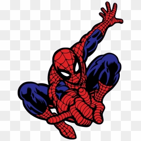 Spiderman Logo , Png Download, Transparent Png - spiderman clipart png