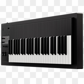Ek49 001 Front Tranche - Musical Keyboard, HD Png Download - midi keyboard png