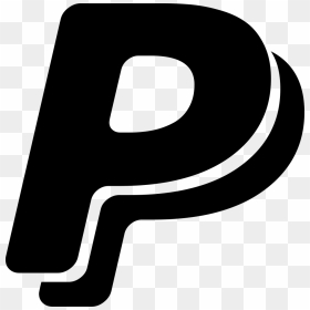 Png File Svg - Letter P Logo Png, Transparent Png - p.png