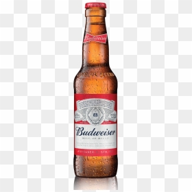 Budweiser 25 Oz Can Bottle Cooler Huggie Classic Label - Budweiser, HD ...