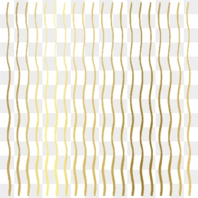 #overlay #gold #wavy #waves #decoration #background - Pattern, HD Png Download - gold overlay png