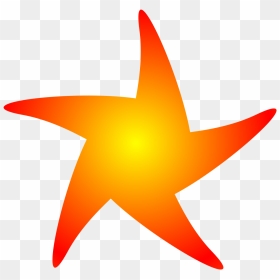 Ninja Star 5 Point, HD Png Download - star drawing png