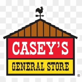Casey's General Store Logo, HD Png Download - quiktrip logo png