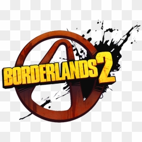 Thumb Image - Borderlands 2 Logo Png, Transparent Png - trailer hd png