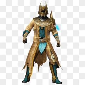 Destiny Trials Of Osiris Png, Transparent Png - destiny warlock png