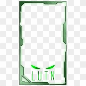 Clip Art, HD Png Download - green frame png
