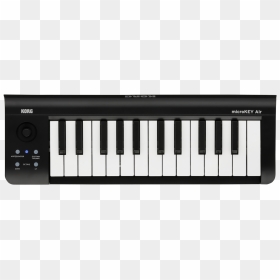 Koble Midi Keyboard For Mac - Korg Mini Midi Keyboard, HD Png Download - midi keyboard png