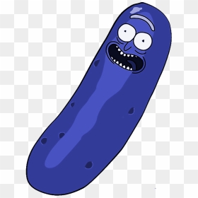 Select A Supervised Regression Learning - Rick And Morty Pickle Rick, HD Png Download - rick and morty morty png