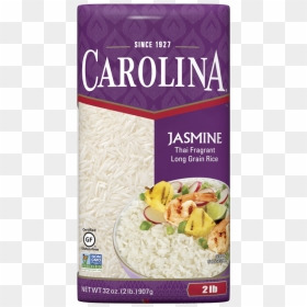 Carolina Rice, HD Png Download - white rice png
