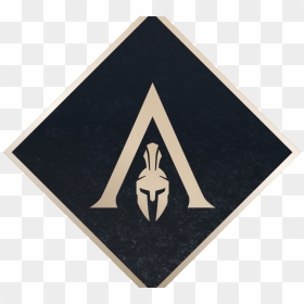 Promo Codes Are Not Eligible For In-game Credits - Assassin's Creed Odyssey Logo Png White, Transparent Png - 4k png wallpaper