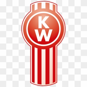 Kenworth Logo Png - Kenworth Emblema, Transparent Png - kenworth logo png