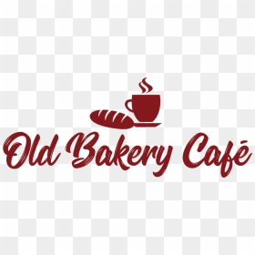Bakery & Cafe Logo , Png Download - Bakery Shop And Cafe Logo, Transparent Png - bakery logo png