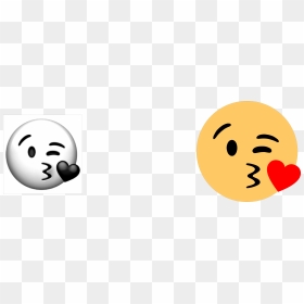 Emojis, Personal Use, La Kissy Face Emoji, - Kissy Face Emoji 1080, HD Png Download - kissy face emoji png