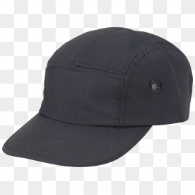 Rip Stop Camp Cap - Baseball Cap, HD Png Download - new york hat png