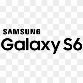 File - Galaxys6 Logo - Svg - Samsung Galaxy S7 Logo, HD Png Download - galaxy s6 png