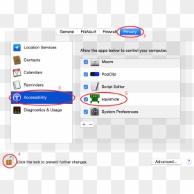 Screenshot, HD Png Download - mouse clicker png