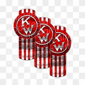 Logos Kenworth , Png Download - Kenworth Emblem, Transparent Png - kenworth logo png