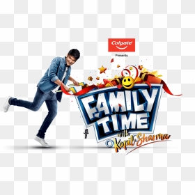 Family Games Logo, HD Png Download - game show png
