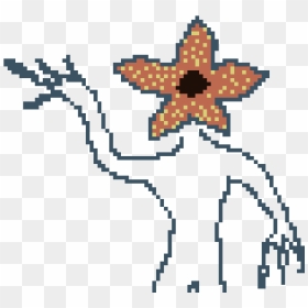 Demogorgon Png, Transparent Png - demogorgon png