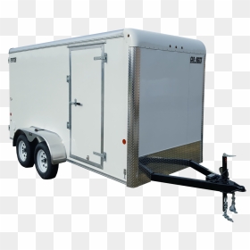 Transparent Trailer Hd Png - Front Of A Trailer, Png Download - trailer hd png