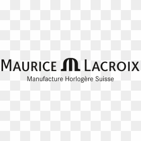 Maurice Lacroix Watch Logo, HD Png Download - la croix png