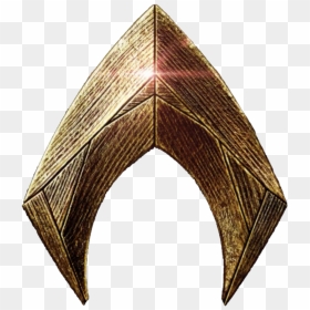 Thumb Image - Logo Aquaman Png, Transparent Png - aquaman logo png