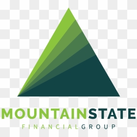 Blue Mountain State Logo Png Clipart , Png Download - Triangle, Transparent Png - blue mountain state logo png