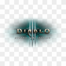 Diablo 3 Logo Png - Diablo 3, Transparent Png - diablo 3 logo png