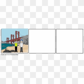 Illustration, HD Png Download - rick and morty morty png