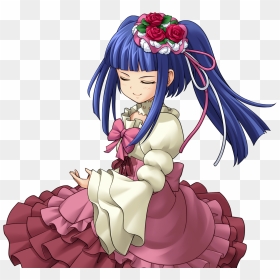 Furudo Erika Duct Tape, Png Download - Furudo Erika Umineko Ps3, Transparent Png - sebastian michaelis png