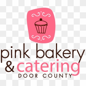 Logo Bakery Dan Catering , Png Download - Logo Catering & Bakery, Transparent Png - bakery logo png